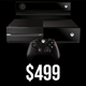Illustration for article titled Xbox One Is Coming This November For $499
